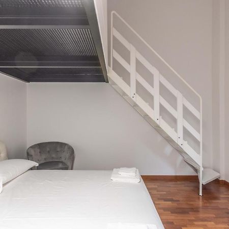 Ubaldini House, Bologna By Short Holidays Eksteriør billede