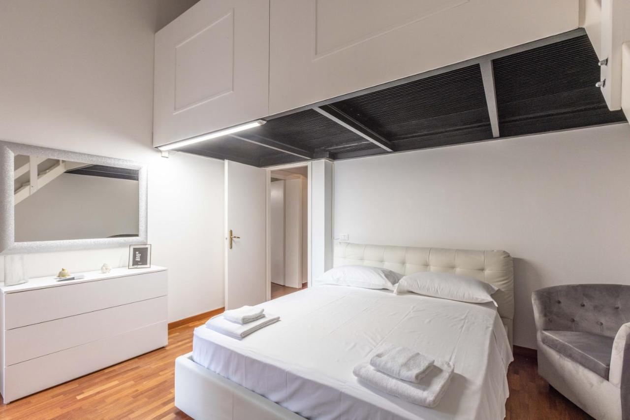 Ubaldini House, Bologna By Short Holidays Eksteriør billede