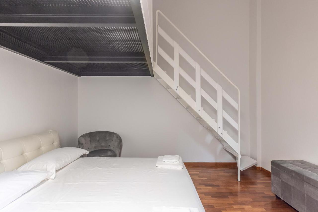 Ubaldini House, Bologna By Short Holidays Eksteriør billede