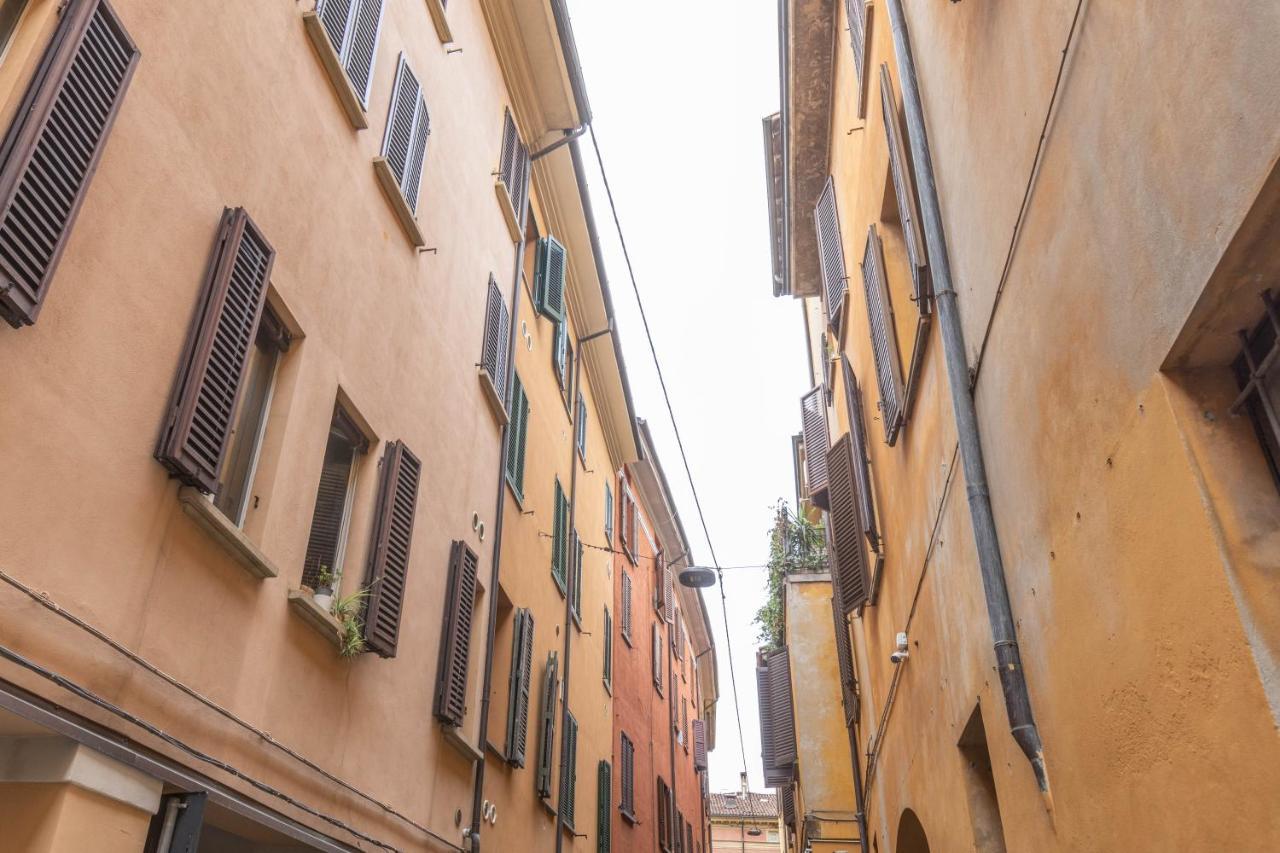 Ubaldini House, Bologna By Short Holidays Eksteriør billede
