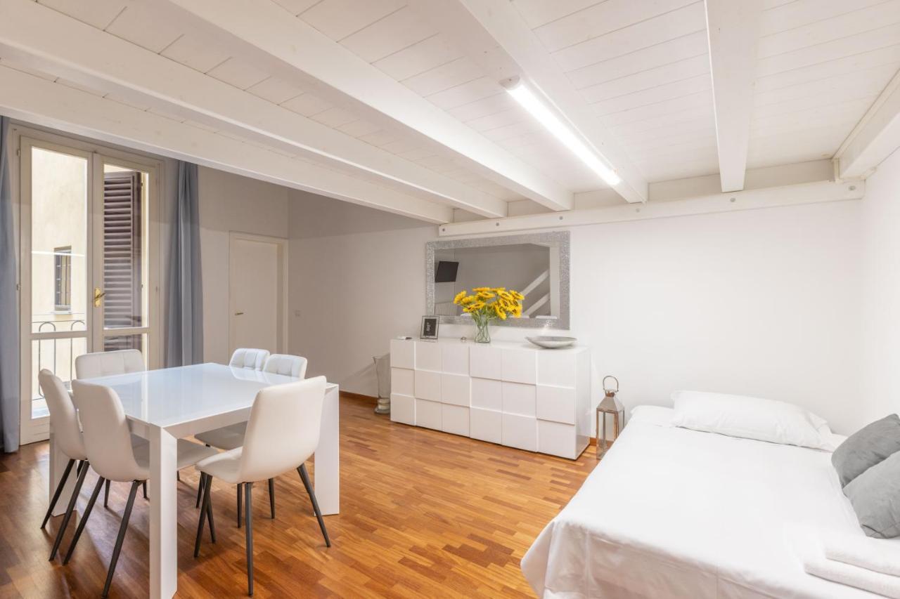 Ubaldini House, Bologna By Short Holidays Eksteriør billede