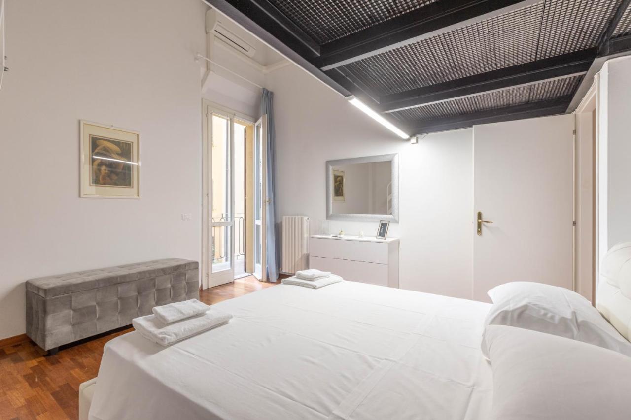 Ubaldini House, Bologna By Short Holidays Eksteriør billede