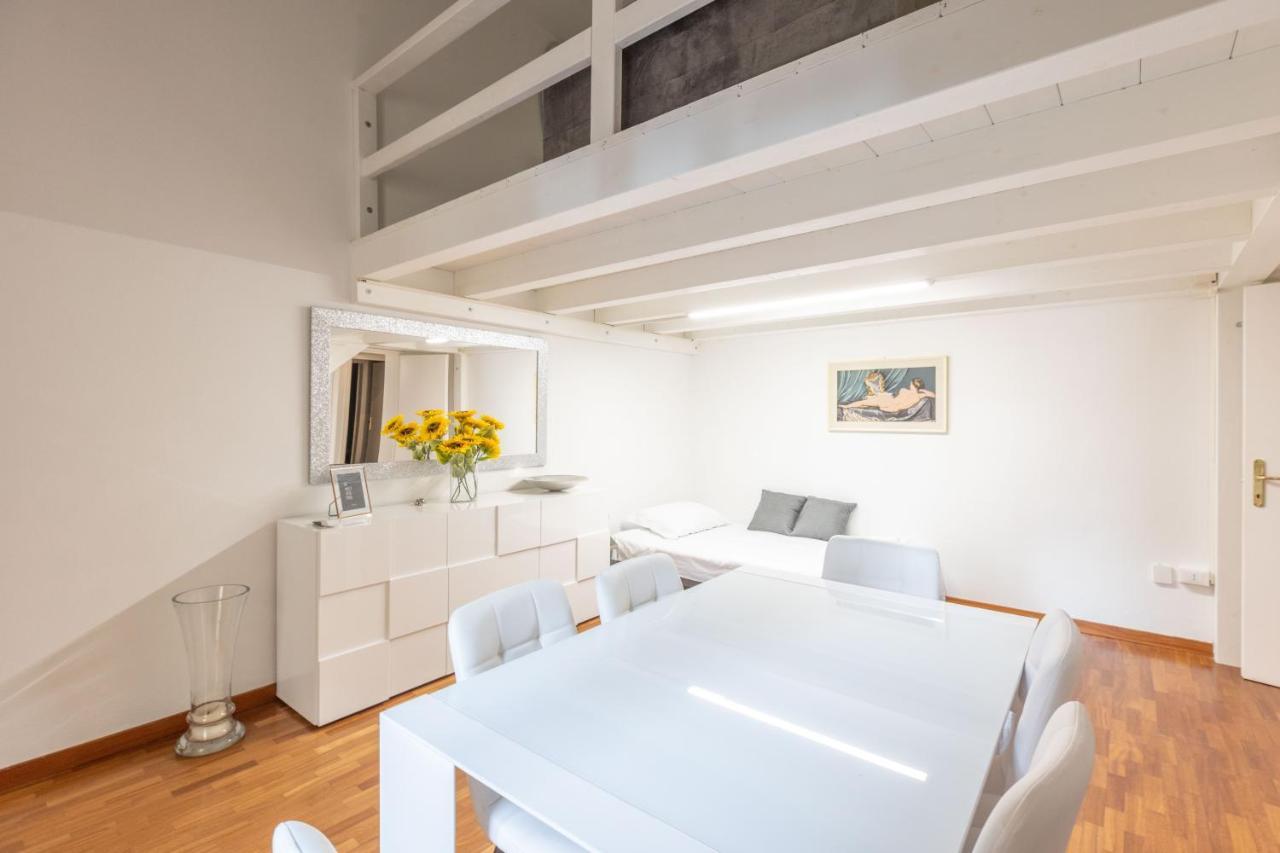 Ubaldini House, Bologna By Short Holidays Eksteriør billede