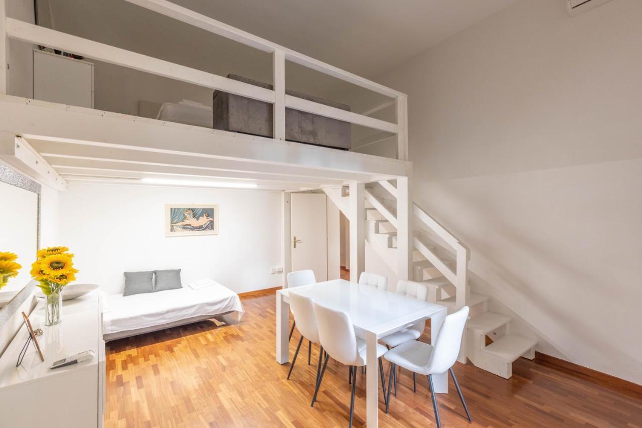 Ubaldini House, Bologna By Short Holidays Eksteriør billede