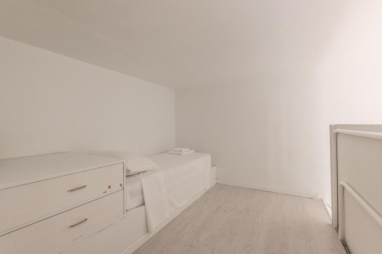 Ubaldini House, Bologna By Short Holidays Eksteriør billede