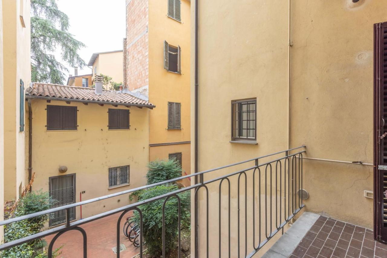 Ubaldini House, Bologna By Short Holidays Eksteriør billede